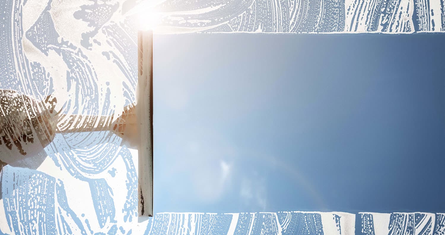 Do I have to clean my windows prior to a window film installation__ClimatePro_2