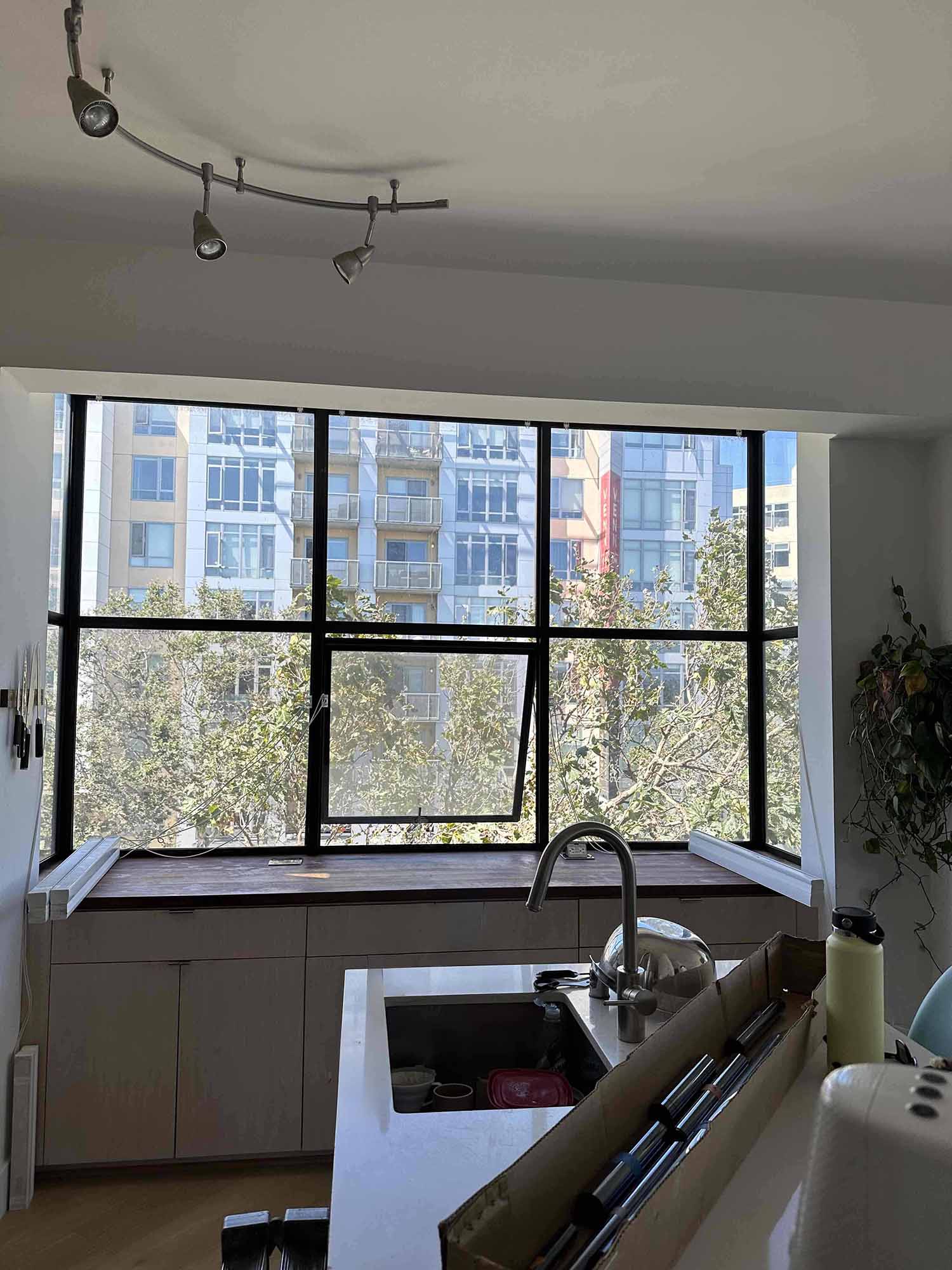 Control the Sun All Year: Solar Control Window Film for San Francisco. Get a free estimate from ClimatePro.