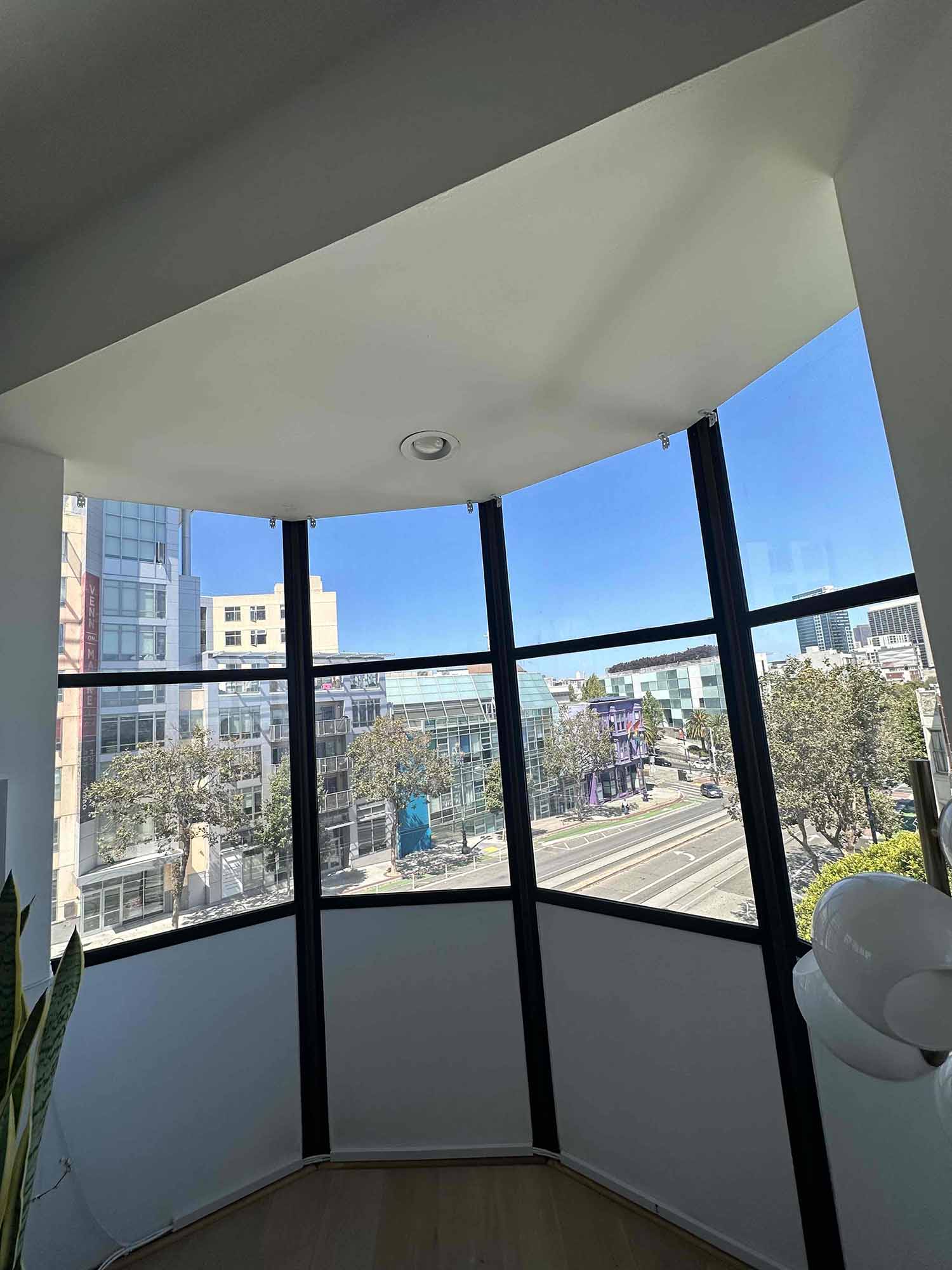 Control the Sun All Year: Solar Control Window Film for San Francisco. Get a free estimate from ClimatePro.