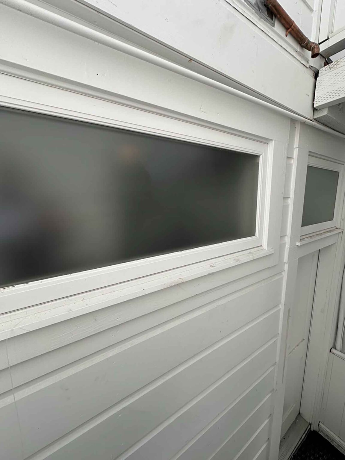 The Best Privacy Window Film for San Francisco Homes - ClimatePro