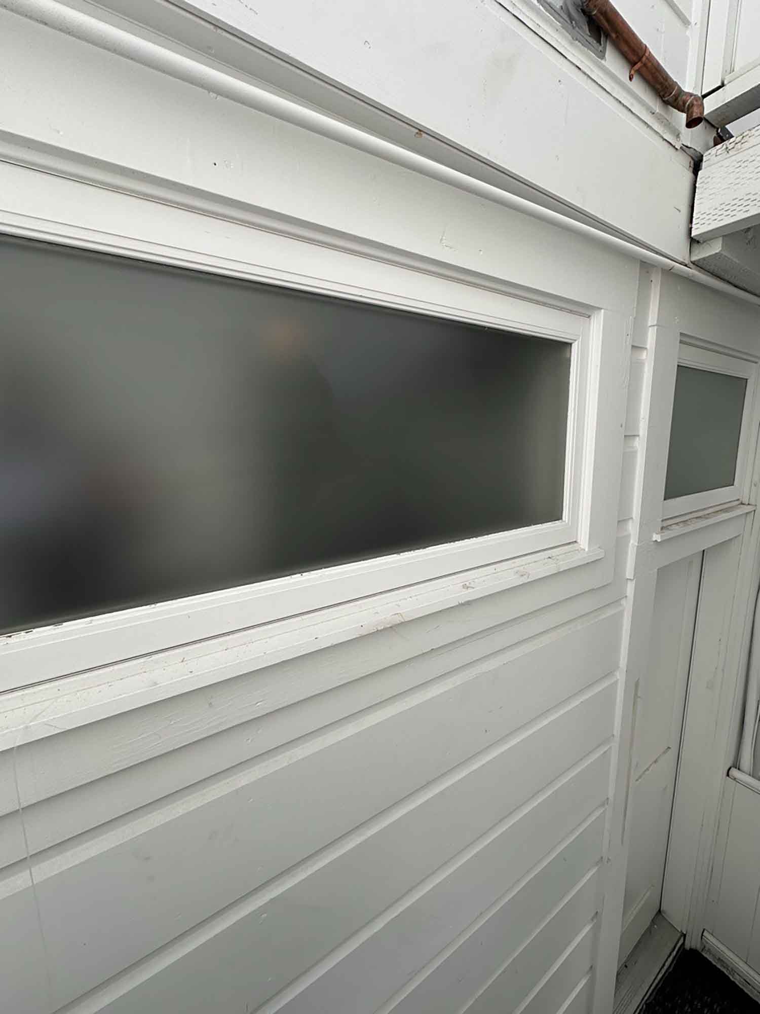 The Best Privacy Window Film for San Francisco Homes. Installed by ClimatePro.