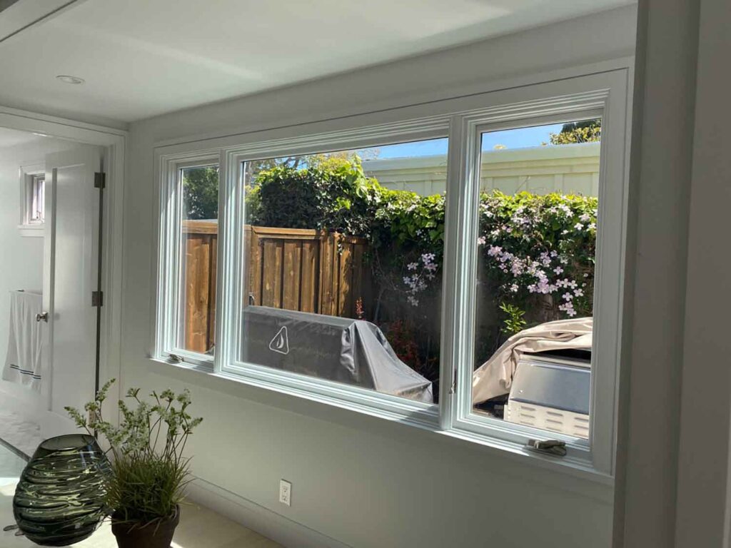 Sun Control Window Tint for Belvedere, CA Homes by ClimatePro