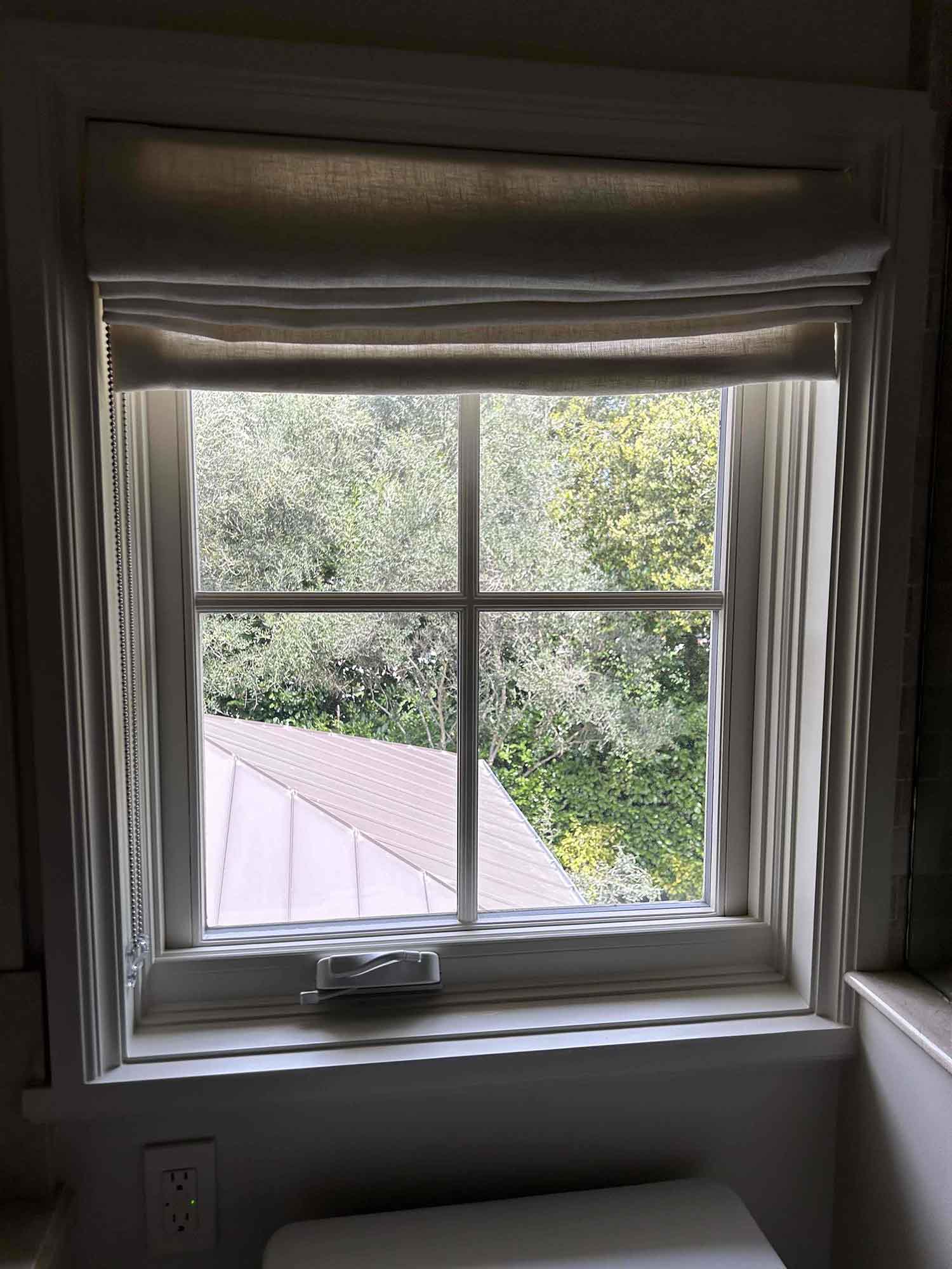 The Best Sun Control Window Tint for Atherton, CA Homes. Installed by ClimatePro.
