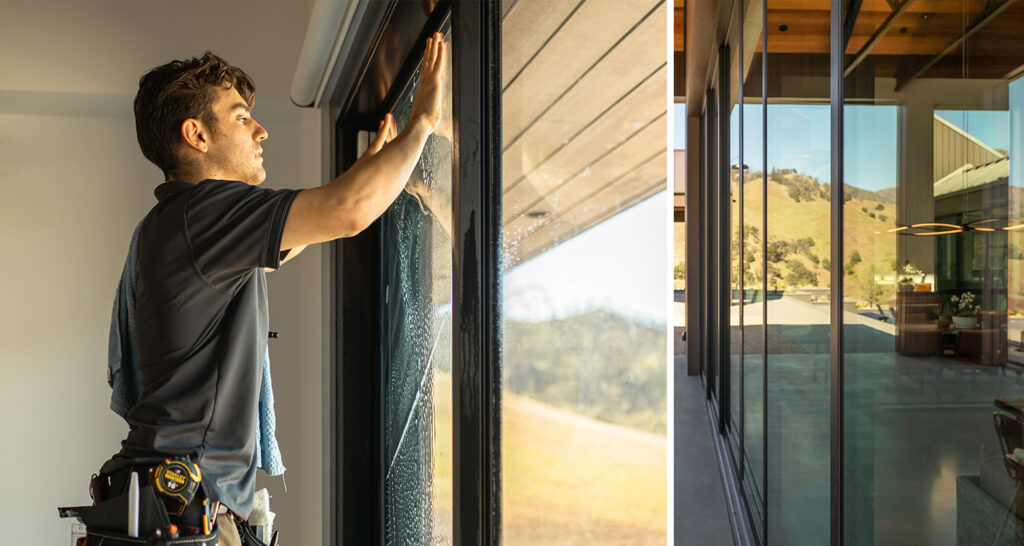 What is The Best Security Window Film? Get the film you need with a free estimate in the Bay Area from ClimatePro.
