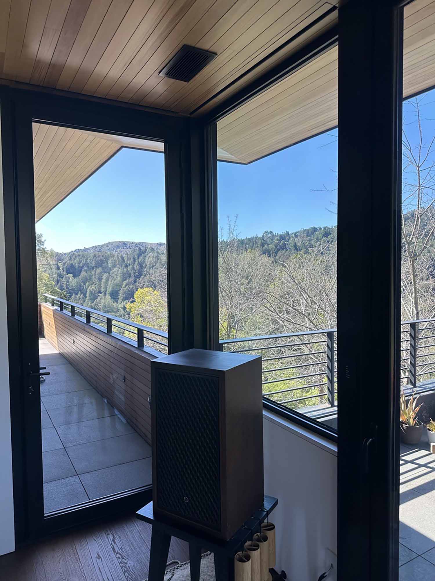 Control the Sun in Your Mill Valley Home with 3M Window Film from ClimatePro