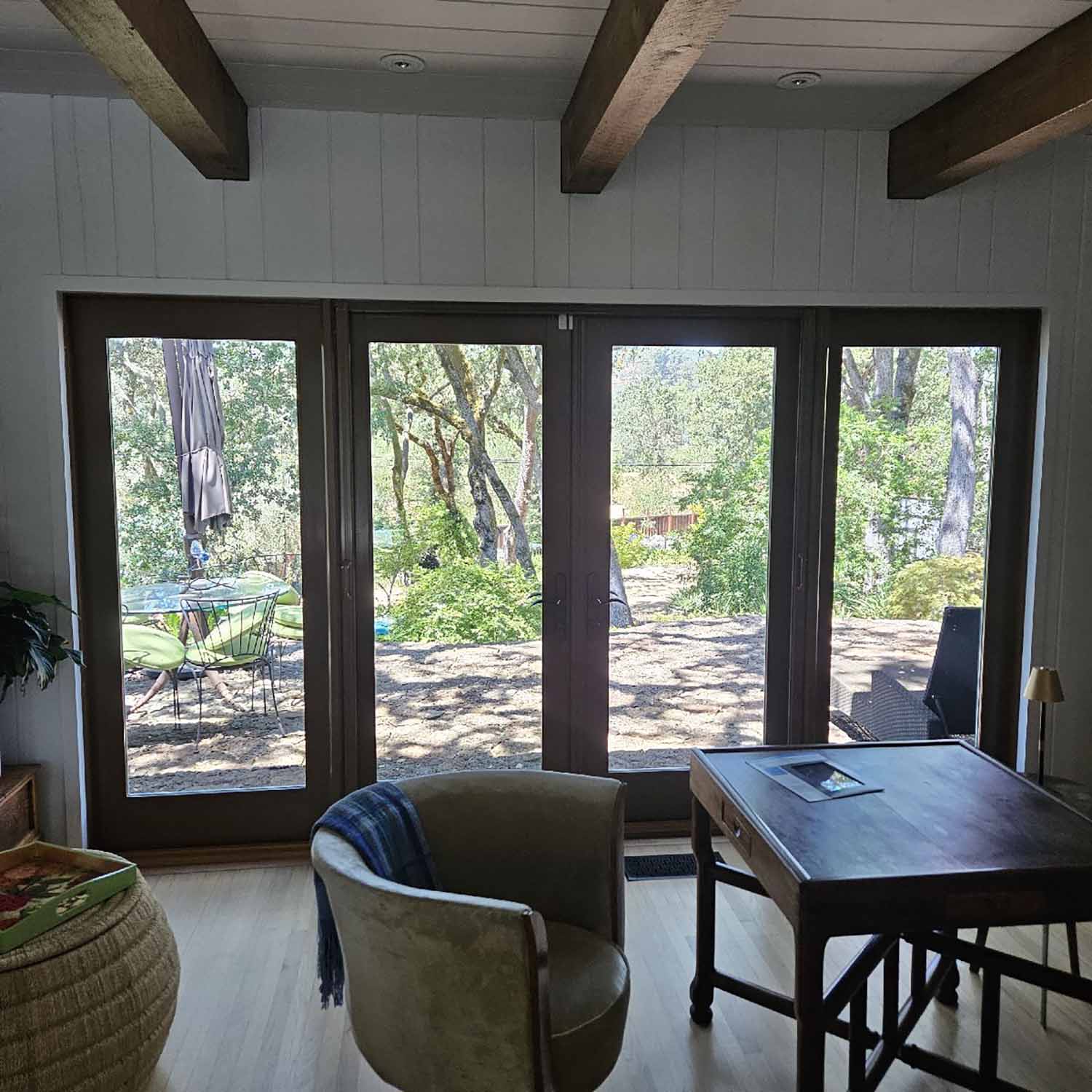 ClimatePro Installs 3M Sun Control Window Tint in Glen Ellen, CA