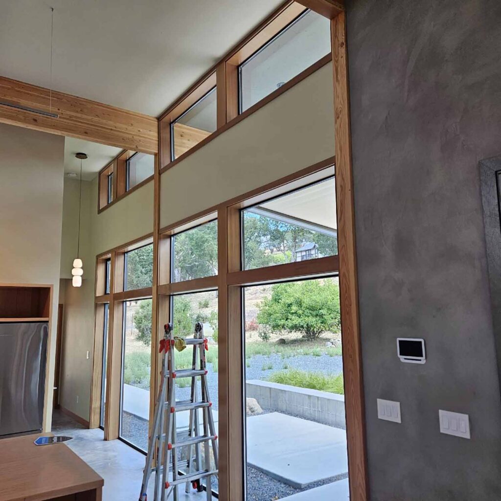 The Best Window Film Installation Team for Santa Rosa, CA Homes