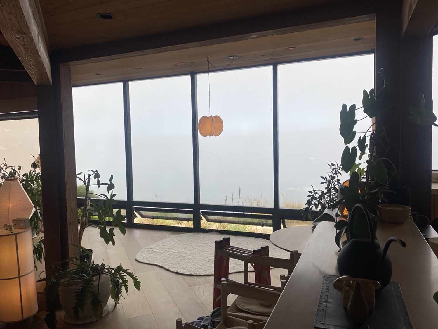 The Best Sun Control 3M Window Film for Sea Ranch, CA Homes