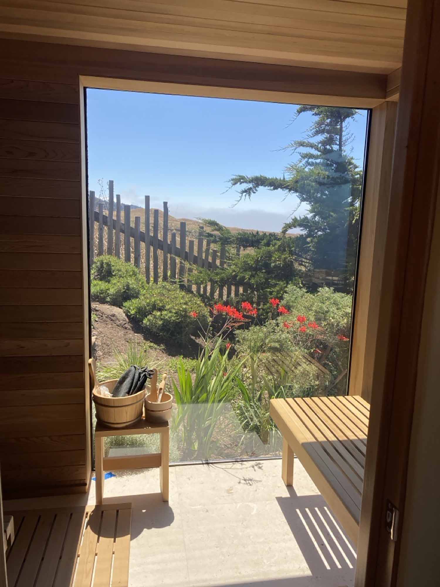 The Best Sun Control 3M Window Film for Sea Ranch, CA Homes