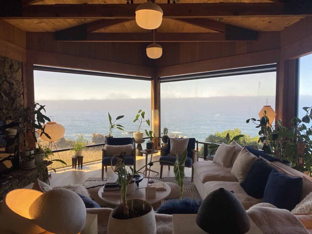 The Best Sun Control 3M Window Film for Sea Ranch, CA Homes