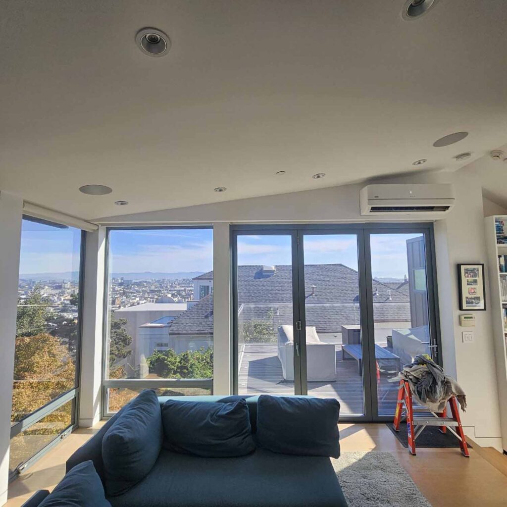 All Season Sun Control with 3M Window Film for San Francisco Homes