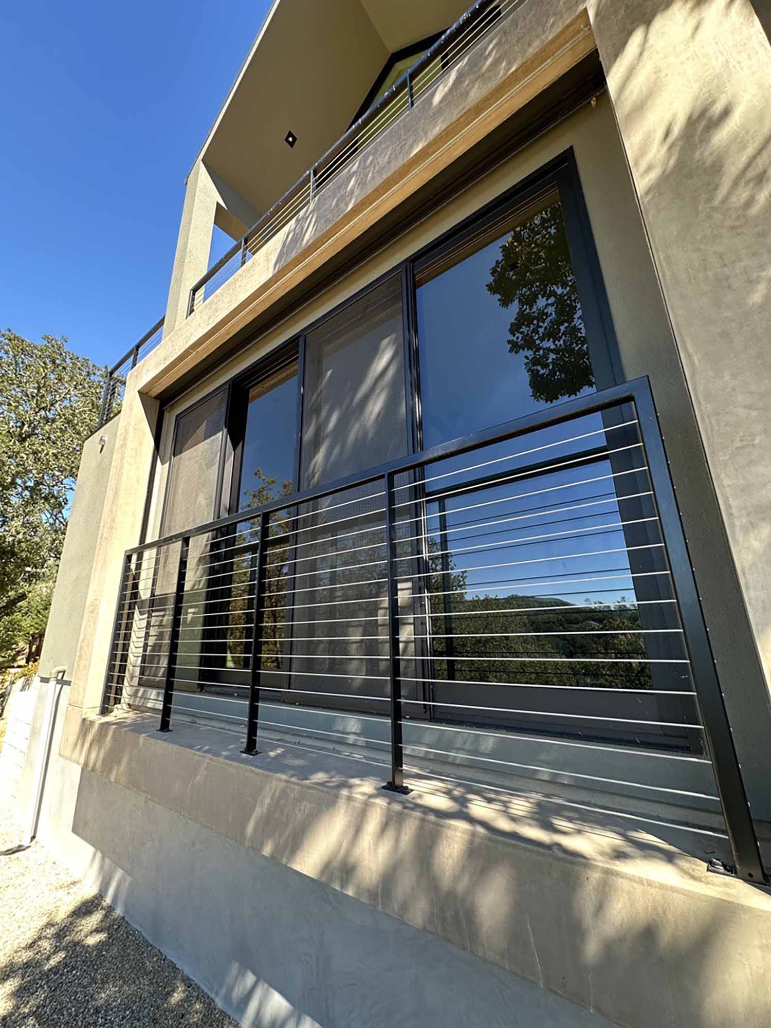 ClimatePro Installs 3M Sun Control Window Tint for Cloverdale, CA Homes