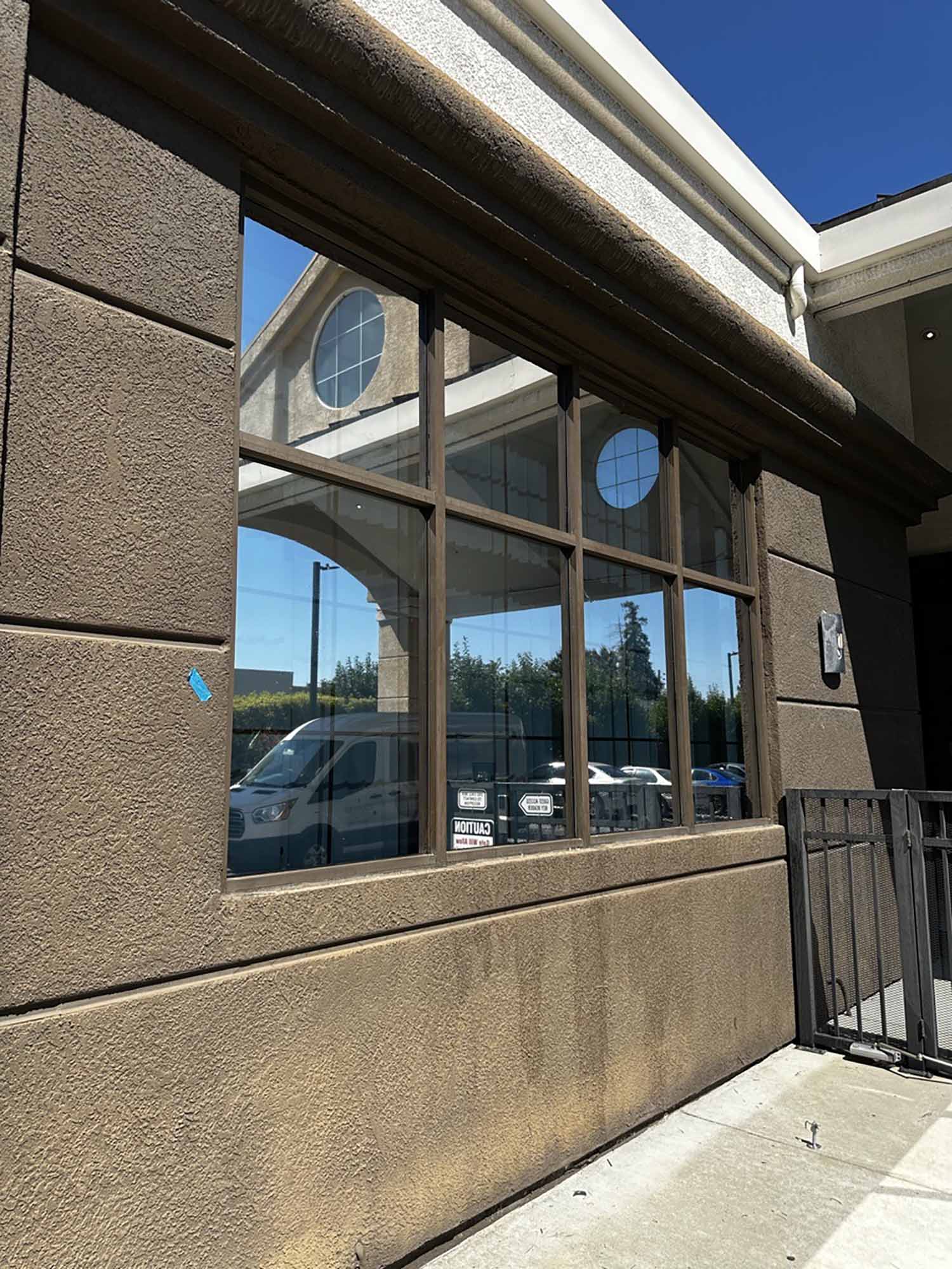 Why Your San Jose Business Needs ClimatePro Window Tint Installation. Get a free estimate today.