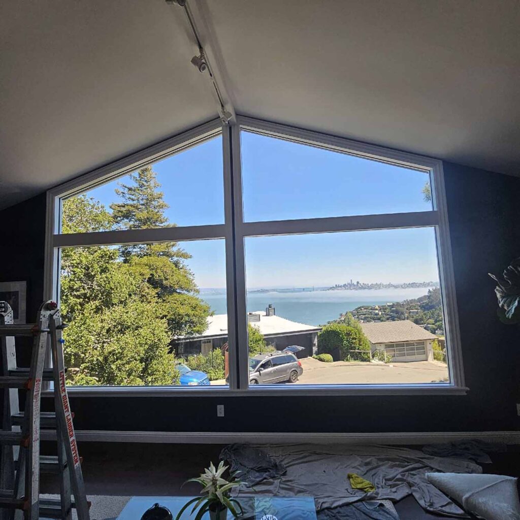 Get Sun Control Window Film for Your Sausalito Homes from ClimatePro