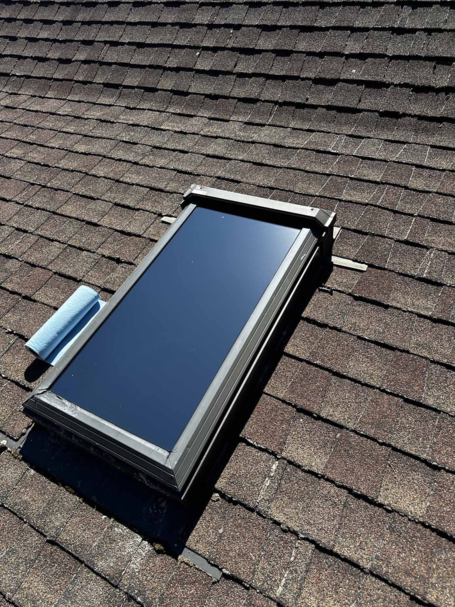 The Benefits of Adding Window Film to Your Skylights in Sonoma. Get a free estimate from ClimatePro.