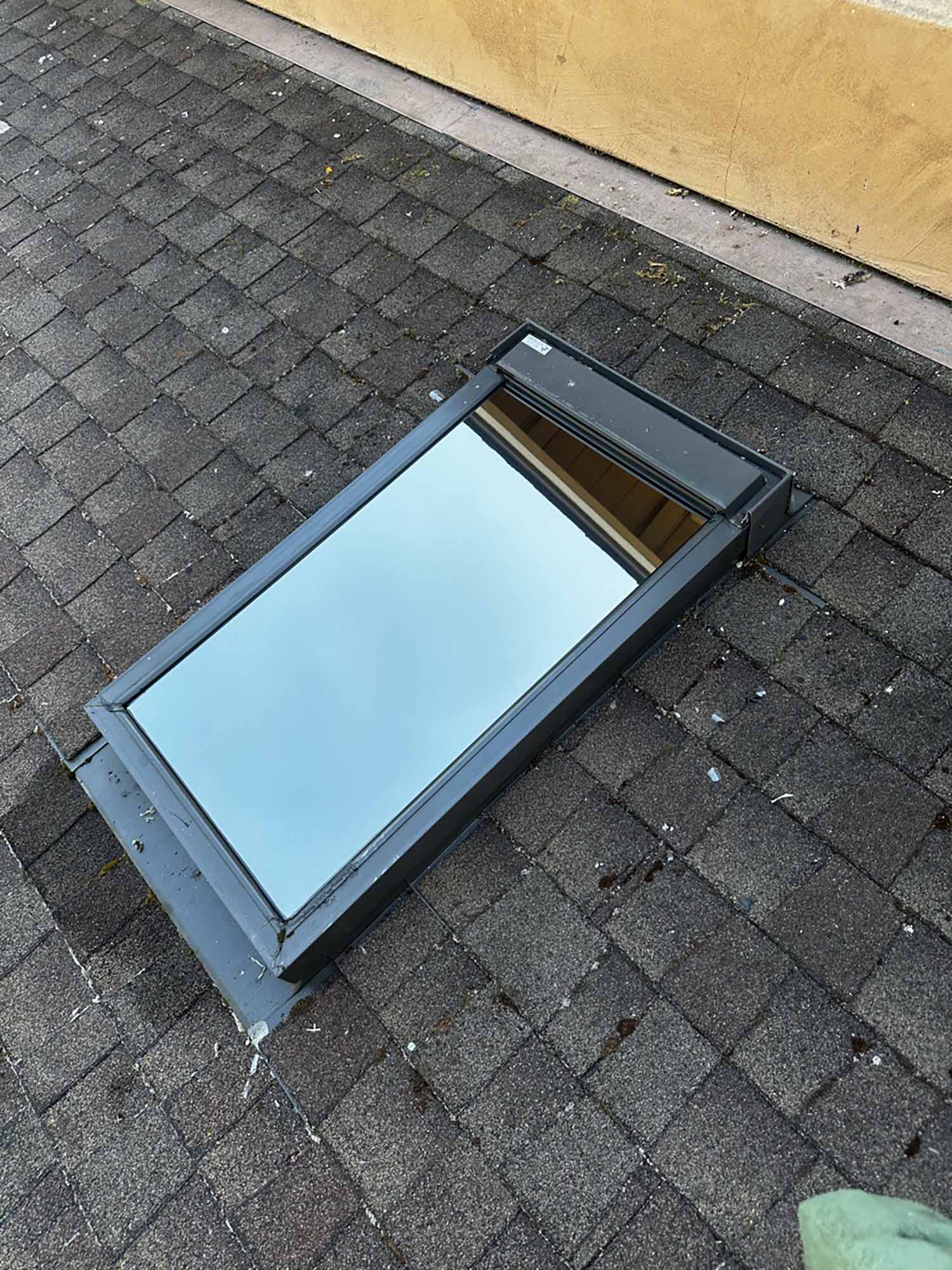 The Benefits of Adding Window Film to Your Skylights in Sonoma. Get a free estimate from ClimatePro.