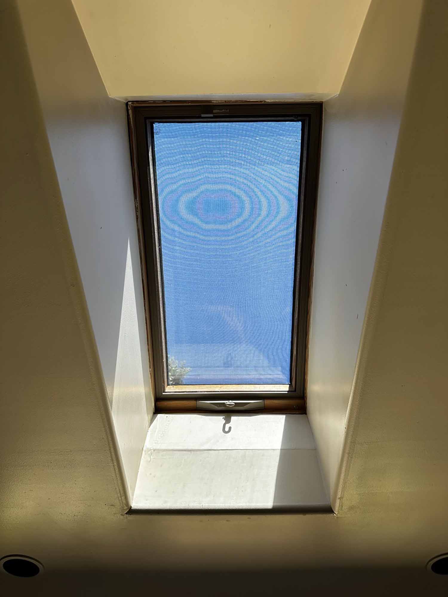 The Benefits of Adding Window Film to Your Skylights in Sonoma. Get a free estimate from ClimatePro.