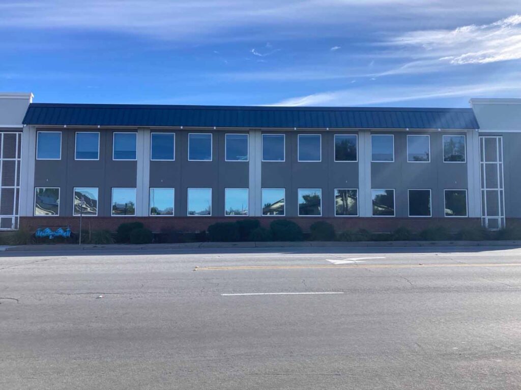 Why Schools in San Jose Need Sun Control Window Tint